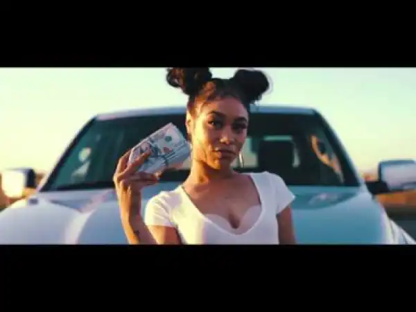 Video: Robbie Diesel Feat. Gdnero & Lesci Tomorrow - Money On My Mind